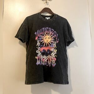 NWTS Universal Magic Cotton Tshirt